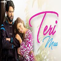 Teri Maa Isha Sharma By Chandra Brar Poster